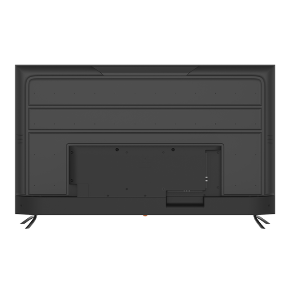 ტელევიზორი Beko BL65 UHD 9823 C, 65", 4K UHD, USB, HDMI, LAN, BT, WIFI, Black