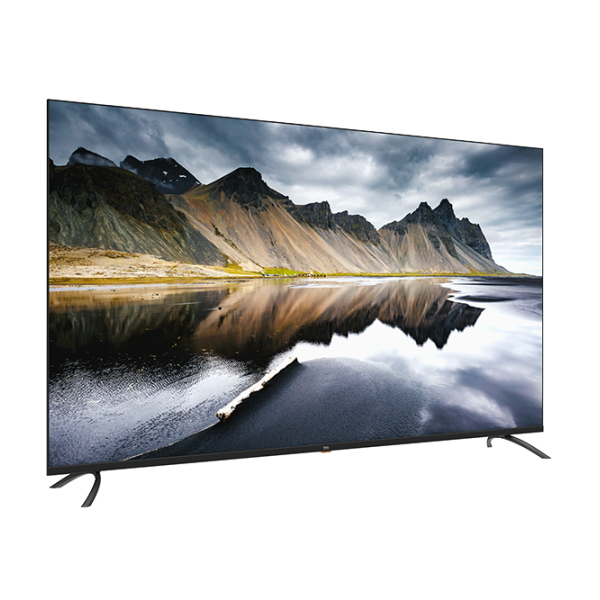 ტელევიზორი Beko BL65 UHD 9823 C, 65", 4K UHD, USB, HDMI, LAN, BT, WIFI, Black