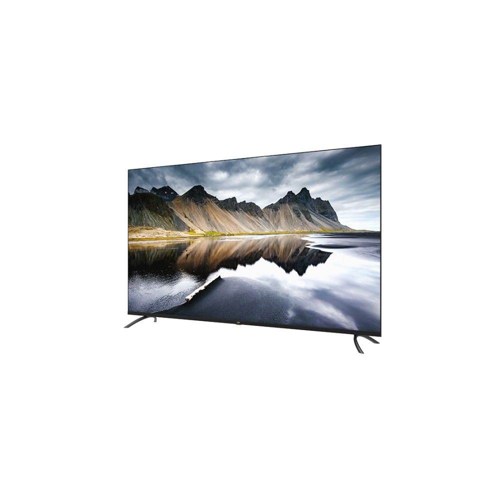 ტელევიზორი Beko BL65 UHD 9823 C, 65", 4K UHD, USB, HDMI, LAN, BT, WIFI, Black