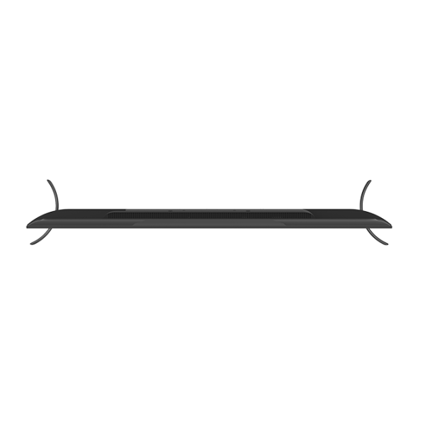 ტელევიზორი Beko BL65 UHD 9823 C, 65", 4K UHD, USB, HDMI, LAN, BT, WIFI, Black