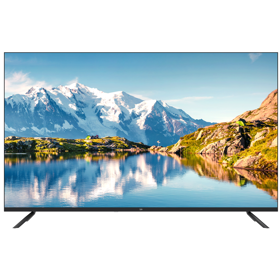 ტელევიზორი Beko BL55 UHD 9823 C, 55", 4K UHD, USB, HDMI, LAN, BT, WIFI, Black