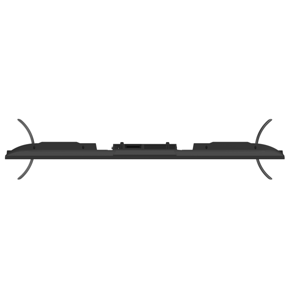 ტელევიზორი Beko BL55 UHD 9823 C, 55", 4K UHD, USB, HDMI, LAN, BT, WIFI, Black