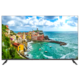 ტელევიზორი Beko BL50 UHD 9823 C, 50", 4K UHD, USB, HDMI, LAN, BT, WIFI, Black