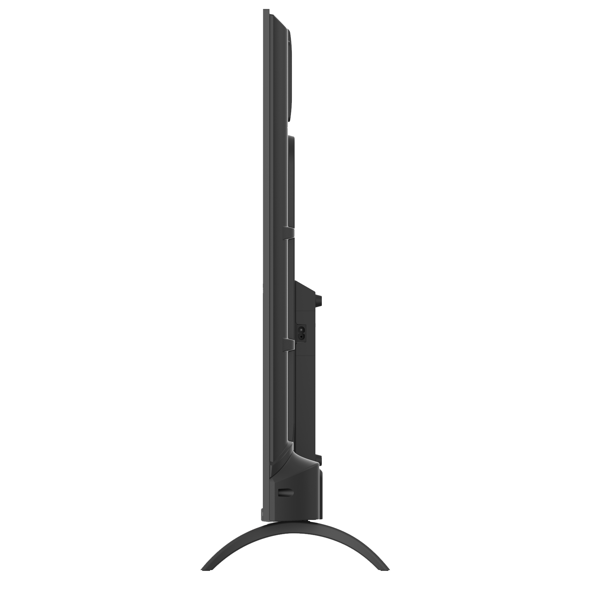 ტელევიზორი Beko BL50 UHD 9823 C, 50", 4K UHD, USB, HDMI, LAN, BT, WIFI, Black