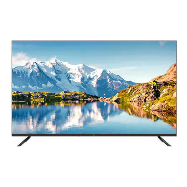 ტელევიზორი Beko BL43 FHD 6523 C, 43", FHD, USB, HDMI, LAN, BT, WIFI, Black