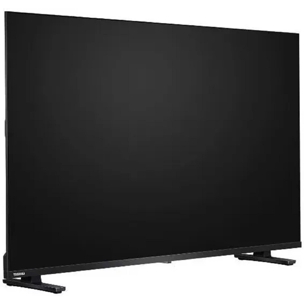 ტელევიზორი Toshiba 43V35RE, 43", HD, Smart TV, HDMI, 3.5mm, USB, WIFI, BT, Black