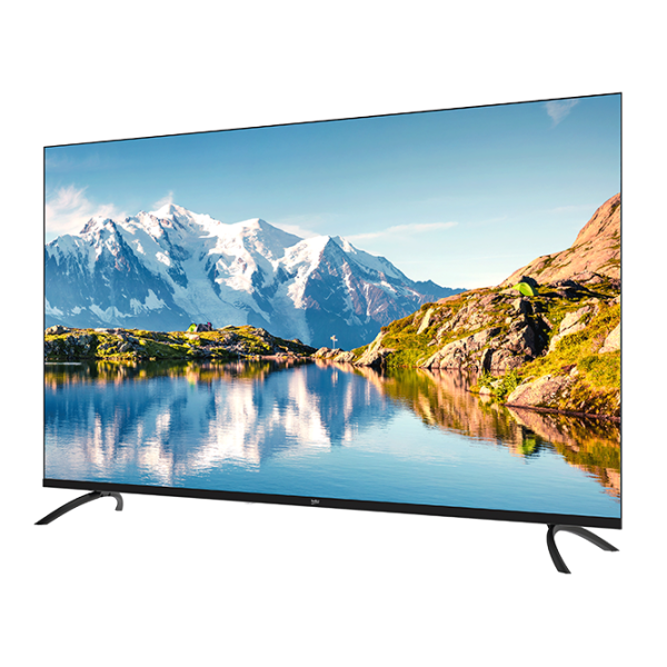 ტელევიზორი Beko BL43 FHD 6523 C, 43", FHD, USB, HDMI, LAN, BT, WIFI, Black