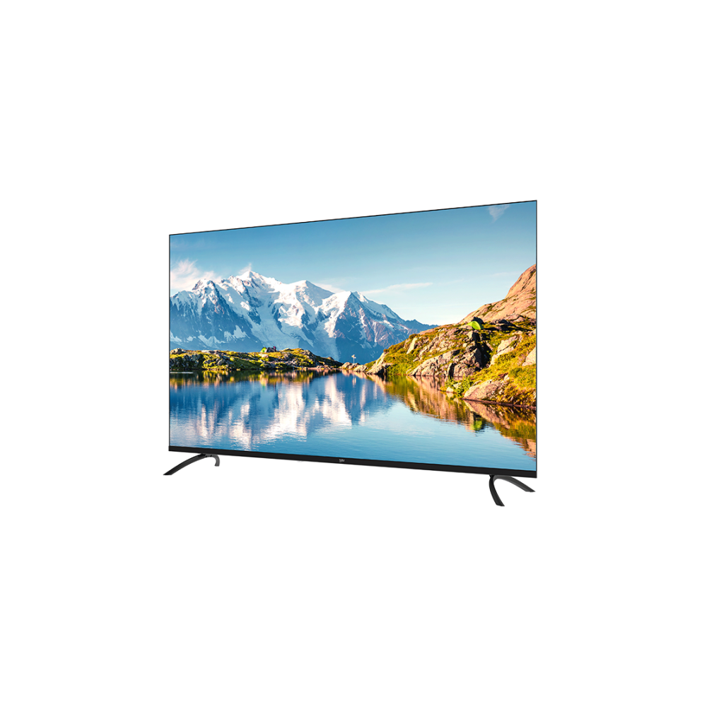 TV Beko BL43 FHD 6523 C, 43", FHD, USB, HDMI, LAN, BT, WIFI, Black