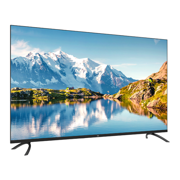 ტელევიზორი Beko BL43 FHD 6523 C, 43", FHD, USB, HDMI, LAN, BT, WIFI, Black