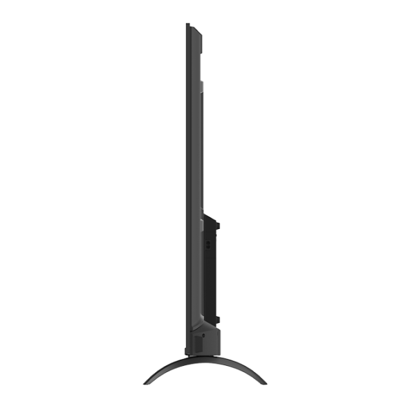 ტელევიზორი Beko BL43 FHD 6523 C, 43", FHD, USB, HDMI, LAN, BT, WIFI, Black