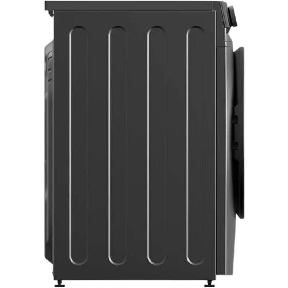 Washing+Dryer Machine Toshiba WD BM110GF4UZ(SK), 10/7Kg, A, 1400Rpm, Grey