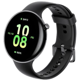 Smart Watch Honor 5502ABWL Watch Fit Active, 1.74", Bluetooth, IP68 Waterproof, Black