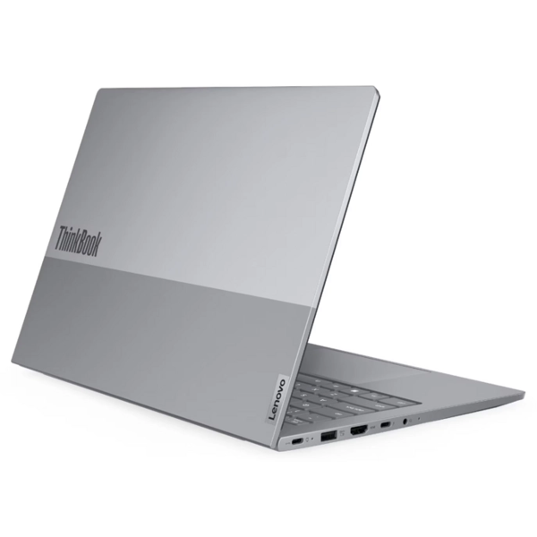 Notebook Lenovo 21SG00J0GX Thinbook 14 G8, 14'', i5-13420H, 16GB, 512GB SSD, Integrated, Arctic Grey