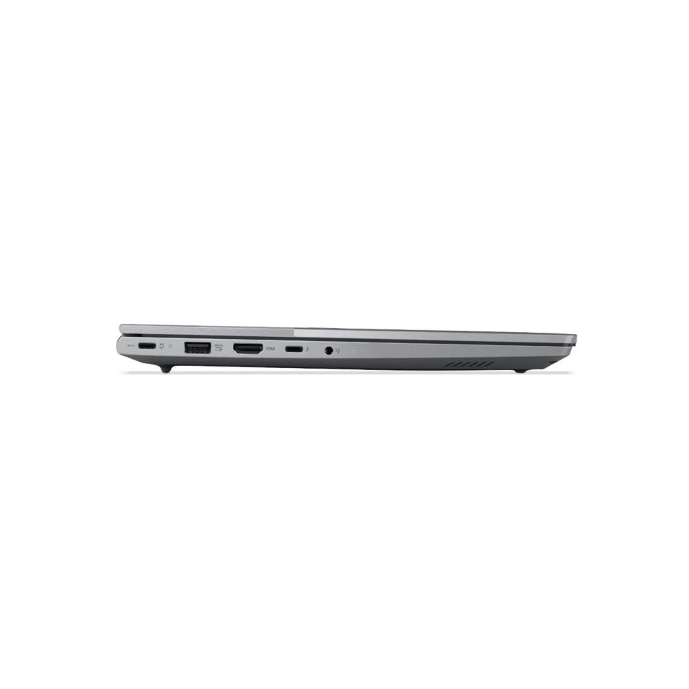 ნოუთბუქი Lenovo 21SG00J0GX Thinbook 14 G8, 14'', i5-13420H, 16GB, 512GB SSD, Integrated, Arctic Grey