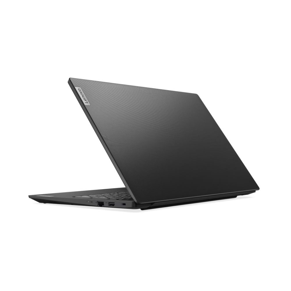 ნოუთბუქი Lenovo 82YY004DRK V15 G4, 15.6", Ryzen 7-7730U, 16GB, 512GB SSD, Integrated, Business Black