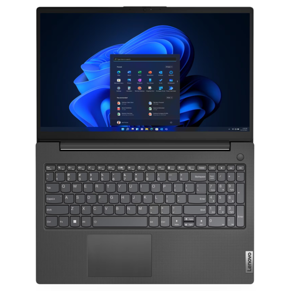 Notebook Lenovo 82YY004DRK V15 G4, 15.6", Ryzen 7-7730U, 16GB, 512GB SSD, Integrated, Business Black