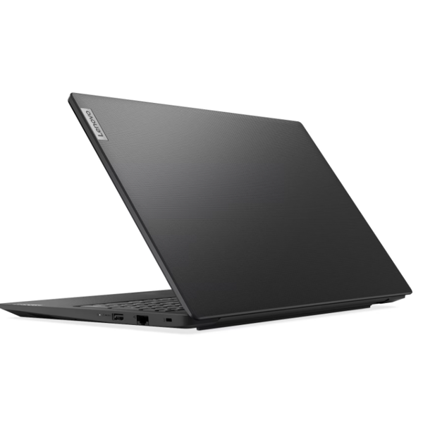 Notebook Lenovo 82YU0161RK V15 G4, 15.6'', Ryzen 3-7320U, 8GB, 512GB SSD, Integrated, Business Black