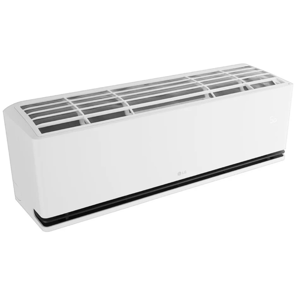 კონდიციონერი LG DA18CEH.NGGF, 55 - 60m², inverter, Air Conditioner, White