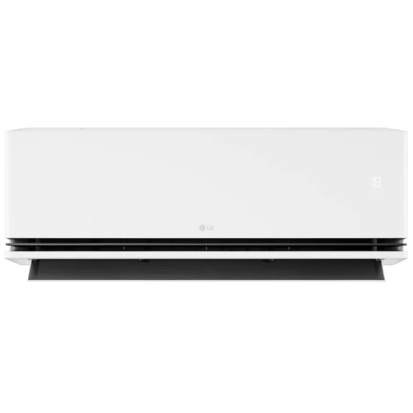 კონდიციონერი LG DA18CEH.NGGF, 55 - 60m², inverter, Air Conditioner, White