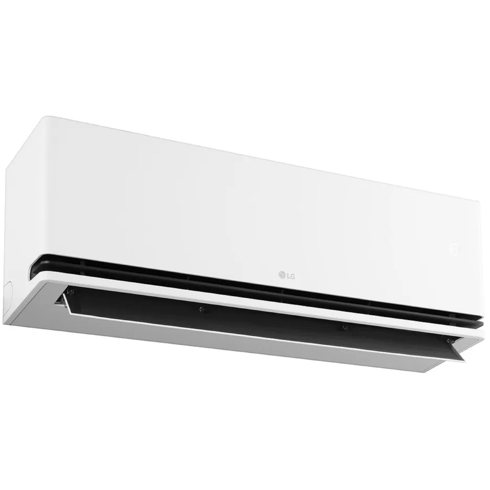 კონდიციონერი LG DA18CEH.NGGF, 55 - 60m², inverter, Air Conditioner, White