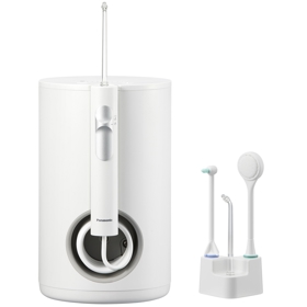 Oral Irrigator Panasonic EW1614W520, 600ML, White