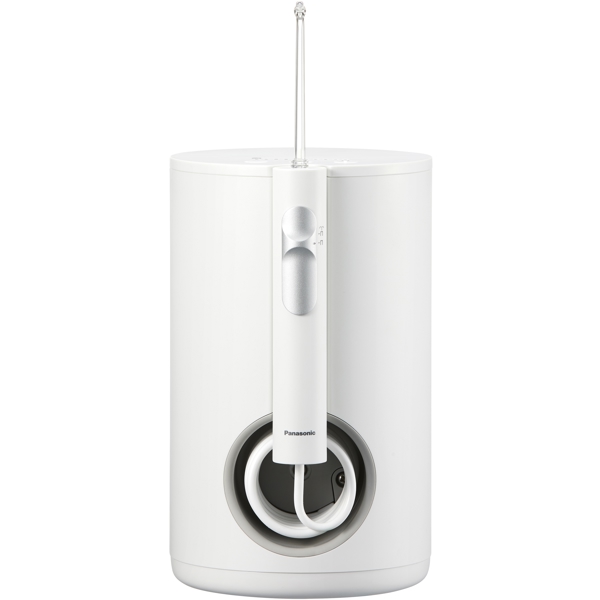 ირიგატორი Panasonic EW1614W520, 600ML, Oral Irrigator, White