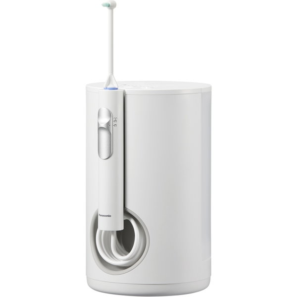 ირიგატორი Panasonic EW1614W520, 600ML, Oral Irrigator, White