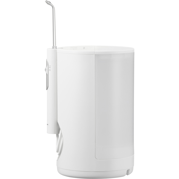 ირიგატორი Panasonic EW1614W520, 600ML, Oral Irrigator, White
