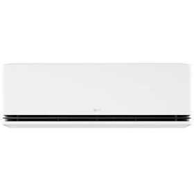 კონდიციონერი LG DA12CEH.NGGF, 35-40m², inverter, Air Conditioner, White