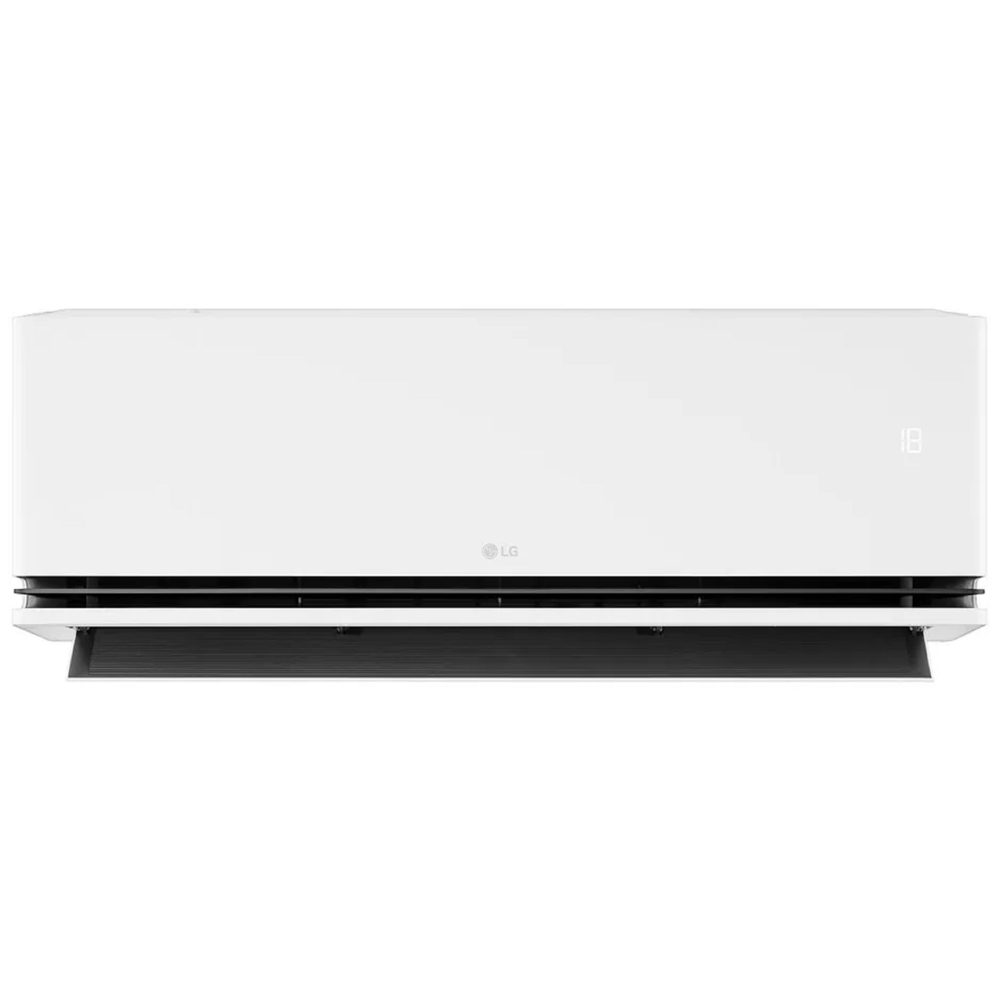 კონდიციონერი LG DA12CEH.NGGF, 35-40m², inverter, Air Conditioner, White