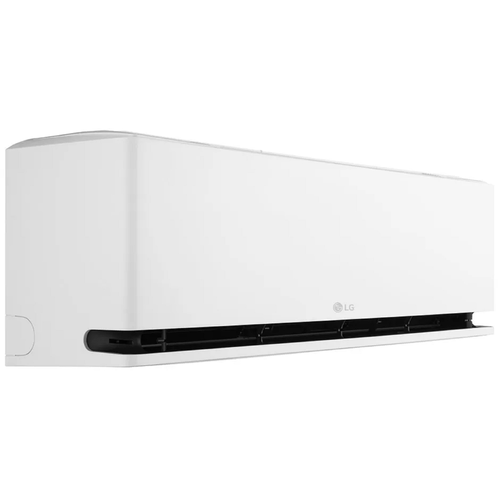 კონდიციონერი LG DA12CEH.NGGF, 35-40m², inverter, Air Conditioner, White