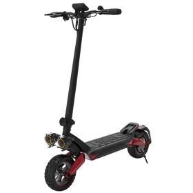 ელექტრო სკუტერი Sencor X50, 800W, Electric Scooter, Black