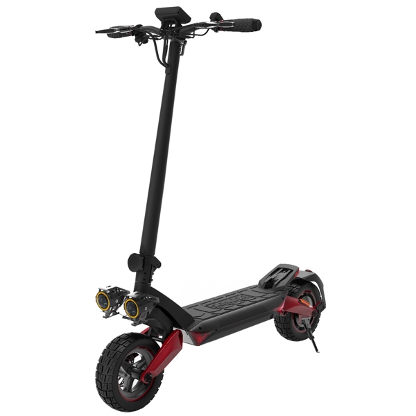 ელექტრო სკუტერი Sencor X50, 800W, Electric Scooter, Black