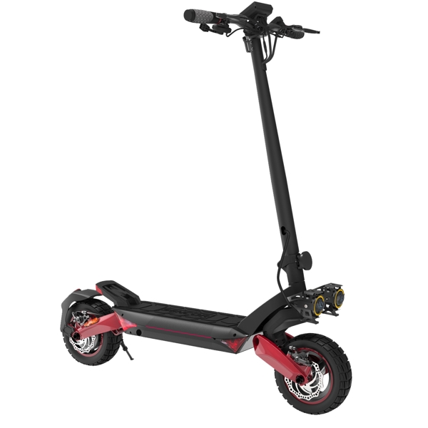 ელექტრო სკუტერი Sencor X50, 800W, Electric Scooter, Black