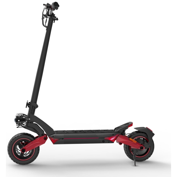 ელექტრო სკუტერი Sencor X50, 800W, Electric Scooter, Black