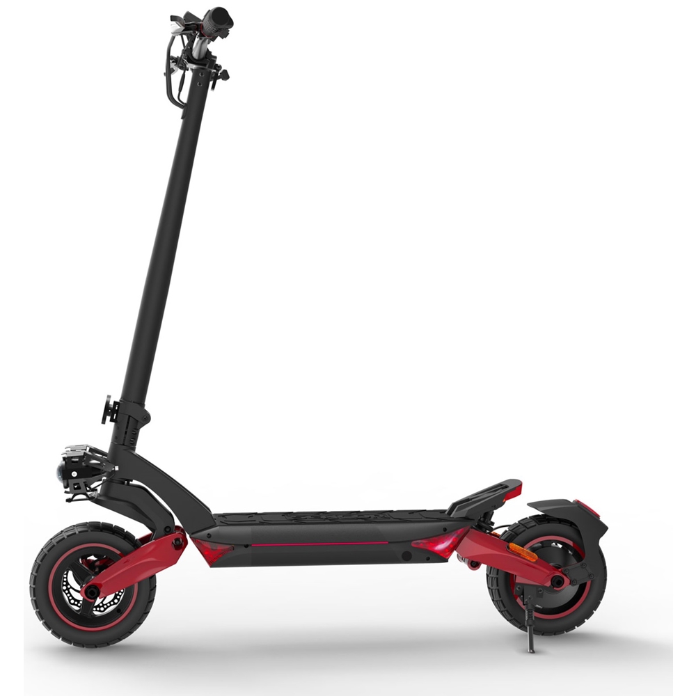 Electric Scooter Sencor X50, 800W, Black