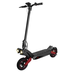 ელექტრო სკუტერი Sencor X40, 500W, Electric Scooter, Black