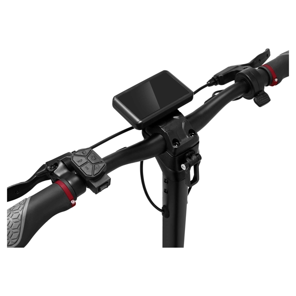 ელექტრო სკუტერი Sencor X40, 500W, Electric Scooter, Black