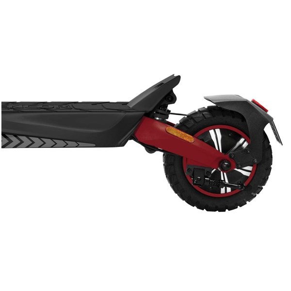 ელექტრო სკუტერი Sencor X40, 500W, Electric Scooter, Black