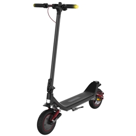 ელექტრო სკუტერი Sencor X20, 400W, Electric Scooter, Black