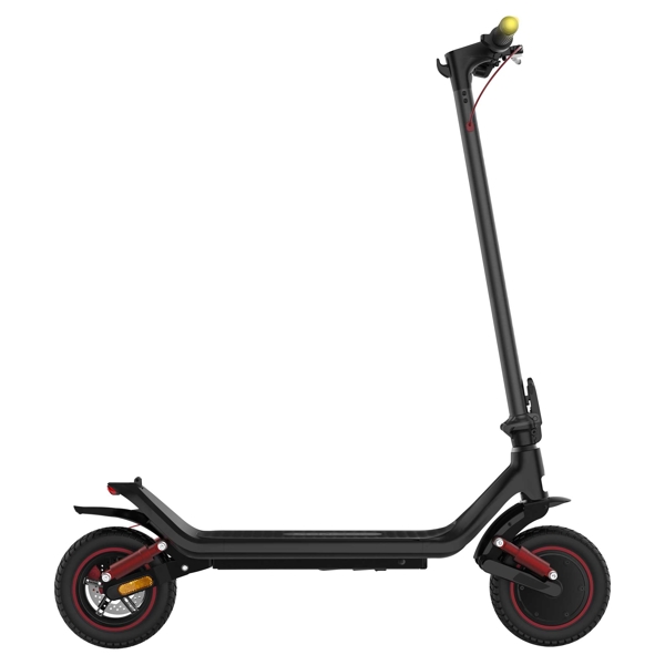 ელექტრო სკუტერი Sencor X20, 400W, Electric Scooter, Black
