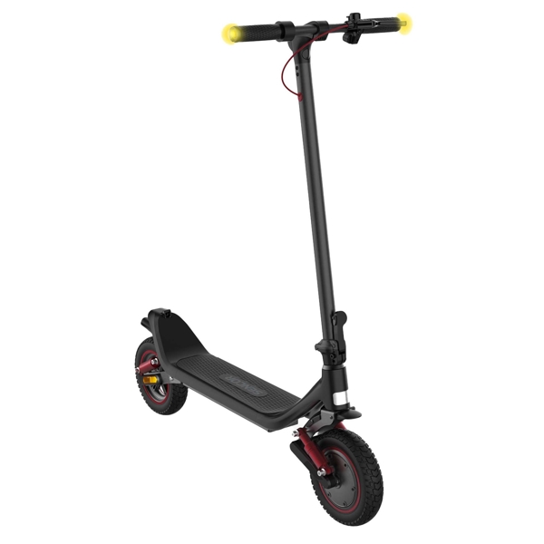 ელექტრო სკუტერი Sencor X20, 400W, Electric Scooter, Black