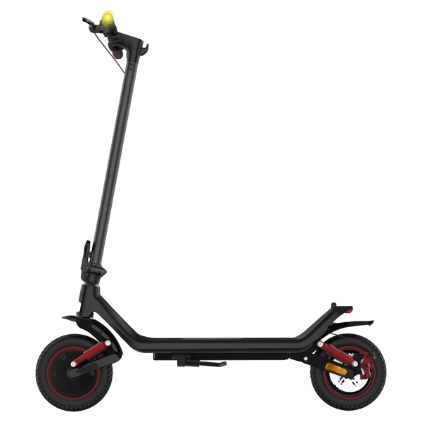 ელექტრო სკუტერი Sencor X20, 400W, Electric Scooter, Black