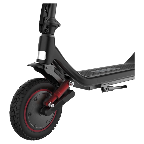 ელექტრო სკუტერი Sencor X20, 400W, Electric Scooter, Black