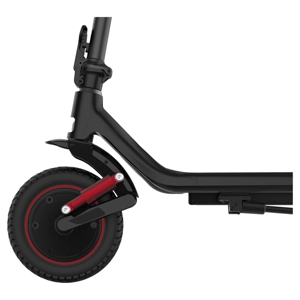 ელექტრო სკუტერი Sencor X20, 400W, Electric Scooter, Black