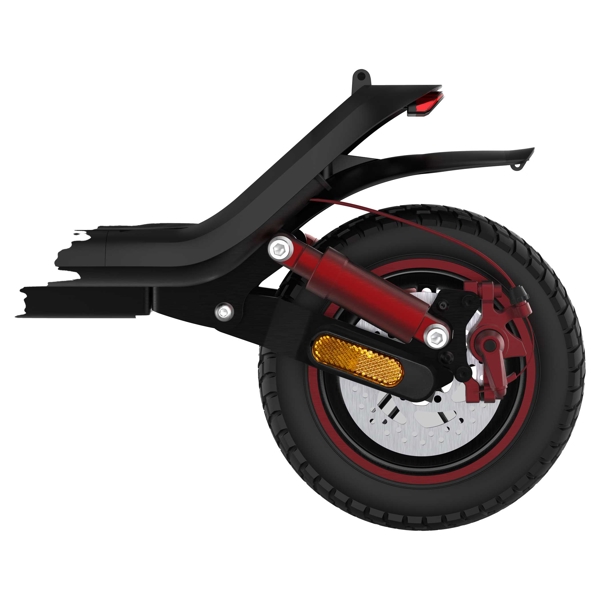 ელექტრო სკუტერი Sencor X20, 400W, Electric Scooter, Black