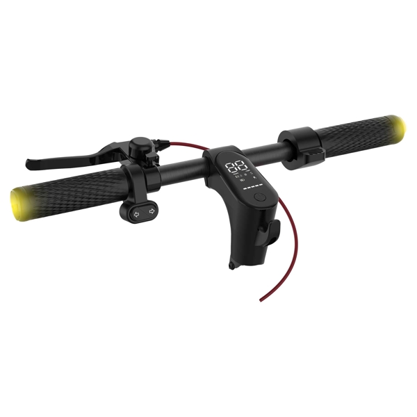 ელექტრო სკუტერი Sencor X20, 400W, Electric Scooter, Black