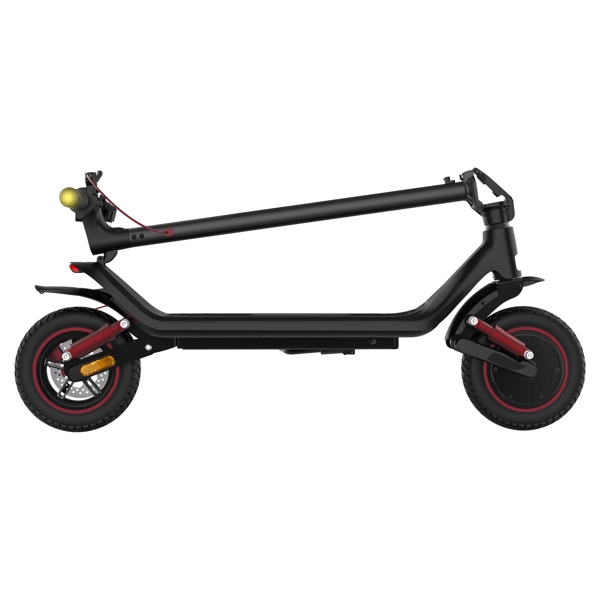 ელექტრო სკუტერი Sencor X20, 400W, Electric Scooter, Black