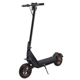 ელექტრო სკუტერი Sencor S80, 400W, Electric Scooter, Black