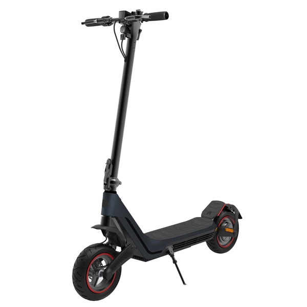 ელექტრო სკუტერი Sencor S80, 400W, Electric Scooter, Black